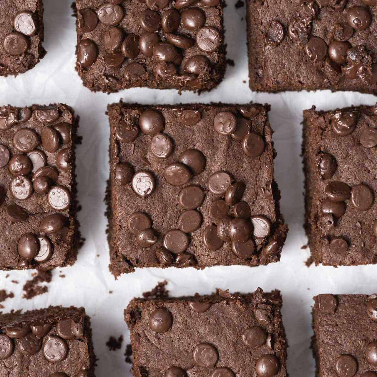 Bake Healthy Protein Brownies: Fudgy, Gluten-Free & Easy